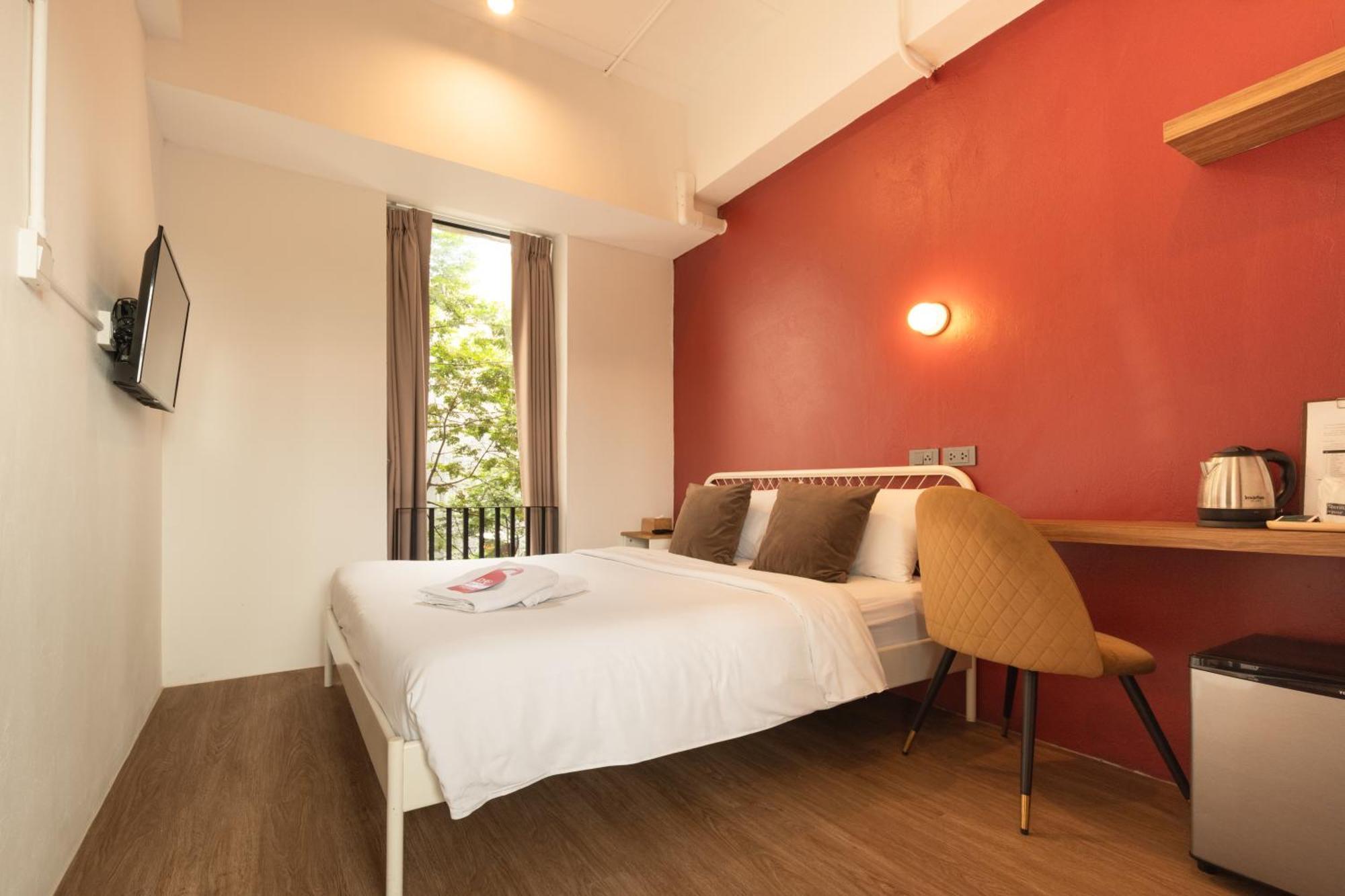 House Of Papa Siam מלון 3*