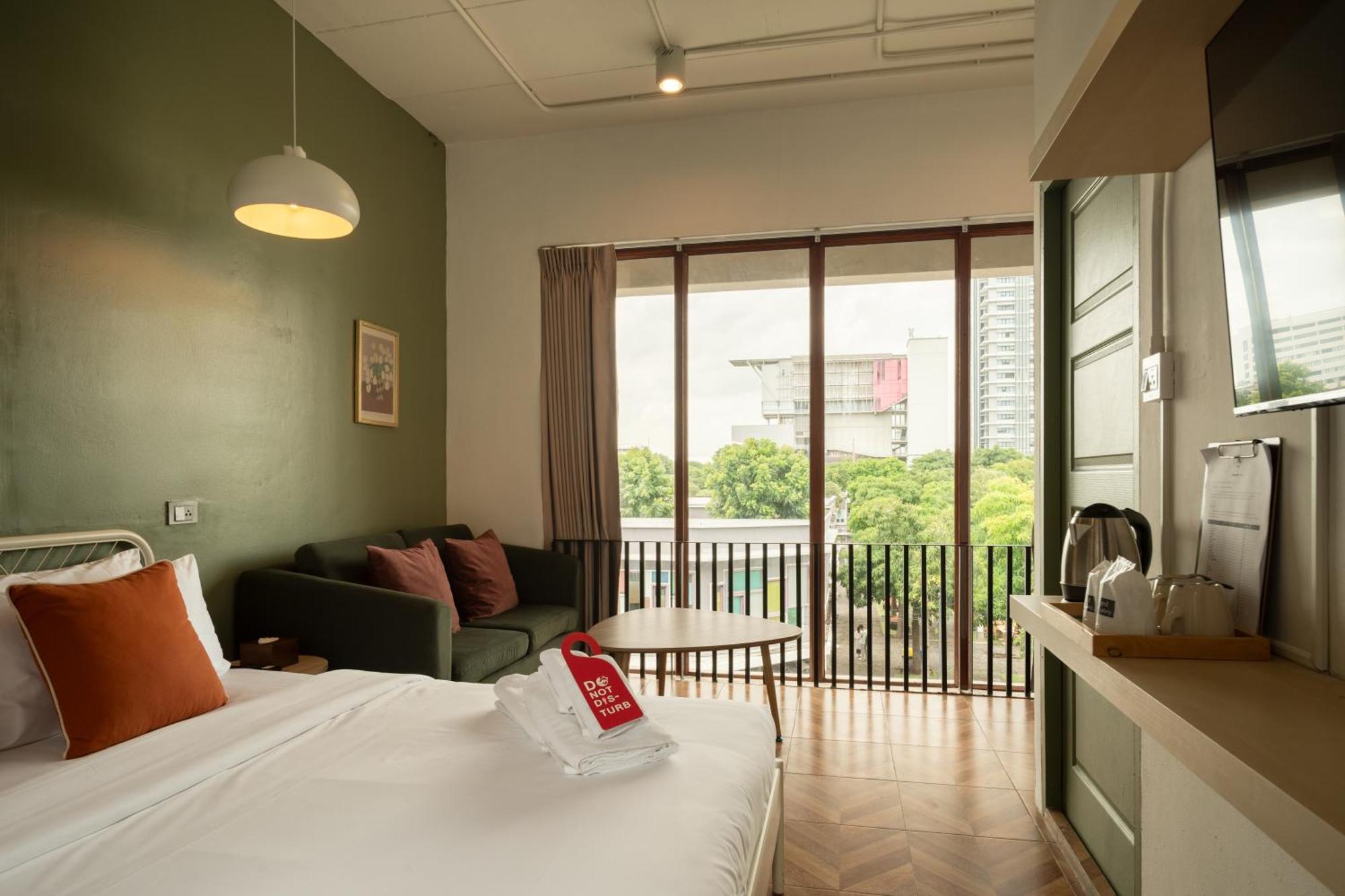 House Of Papa Siam Hotel Bangkok